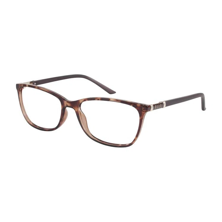 Elle EL13409 Eyeglasses - view 2