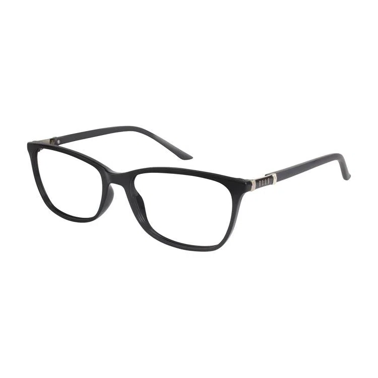 Elle EL13409 Eyeglasses - view 3