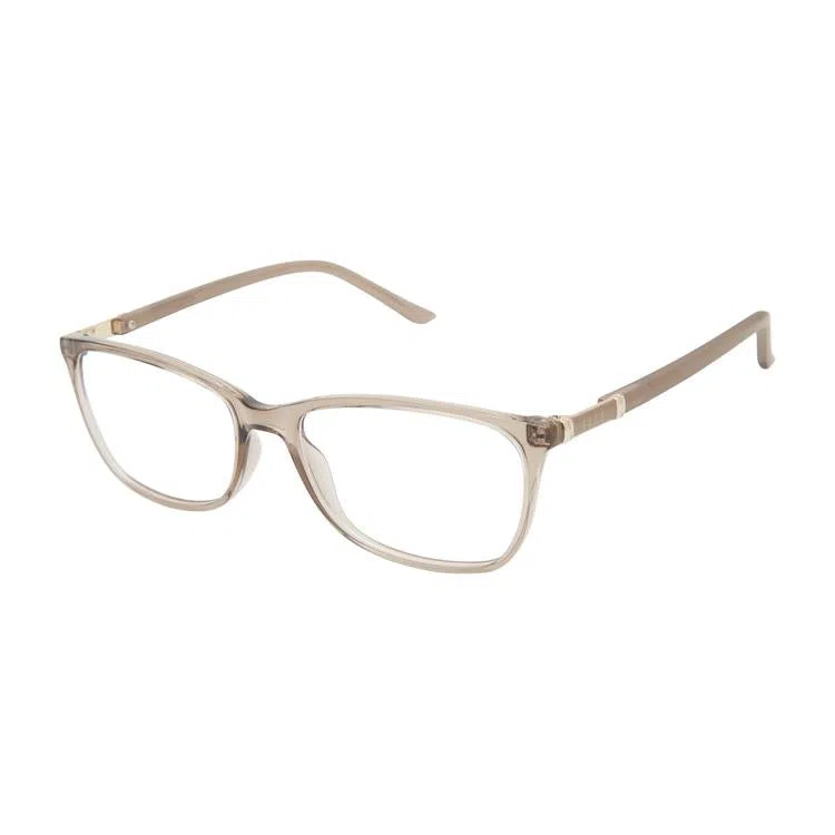 Elle EL13409 Eyeglasses - view 4