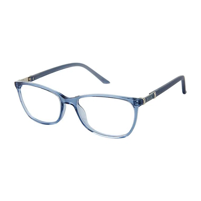 Elle EL13409 Eyeglasses - view 6