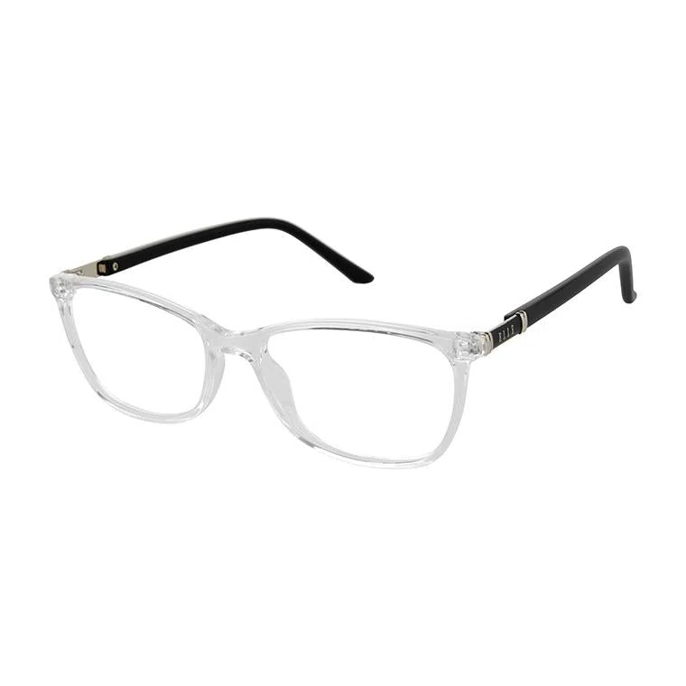 Elle EL13409 Eyeglasses - view 7