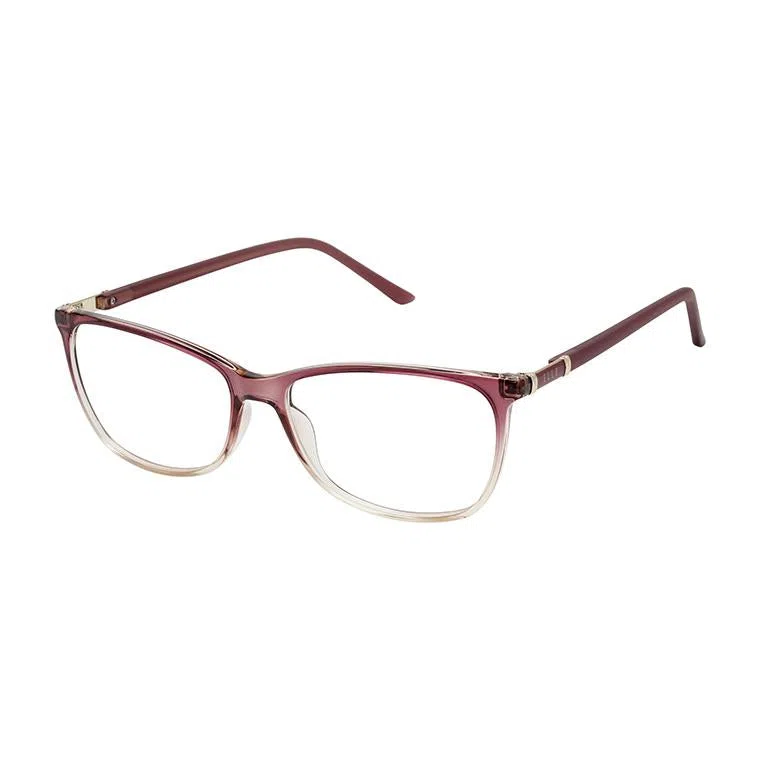 Elle EL13409 Eyeglasses - view 8