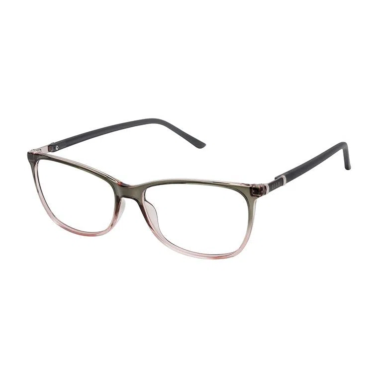 Elle EL13409 Eyeglasses - view 9