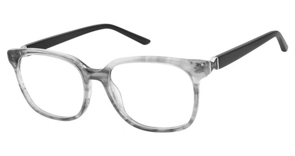 Elle EL13453 Eyeglasses - view 4