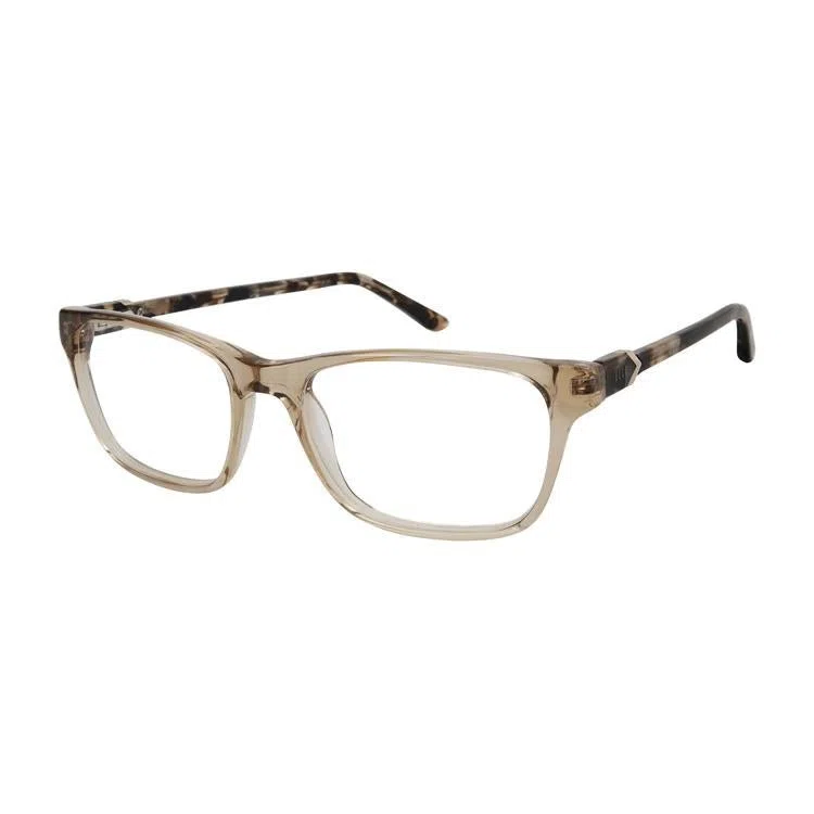Elle EL13454 Eyeglasses - view 2