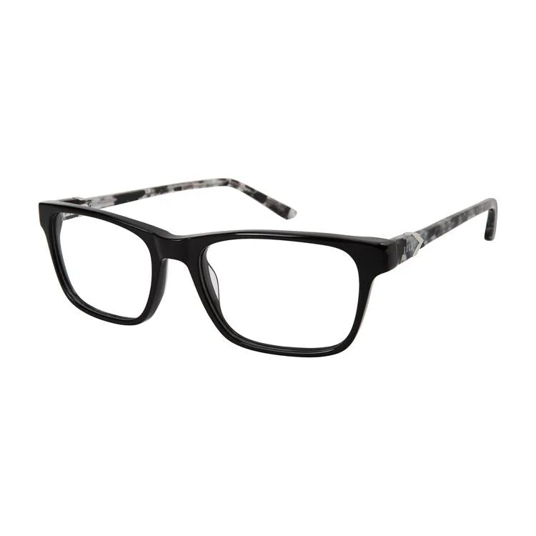 Elle EL13454 Eyeglasses - view 4