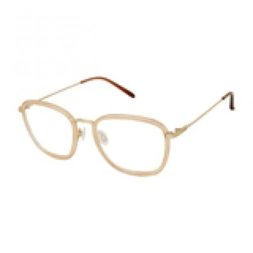 Elle EL13470 Eyeglasses - view 2