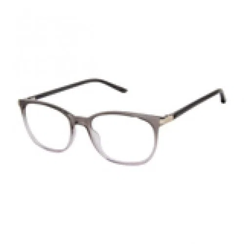 Elle EL13473 Eyeglasses - view 3
