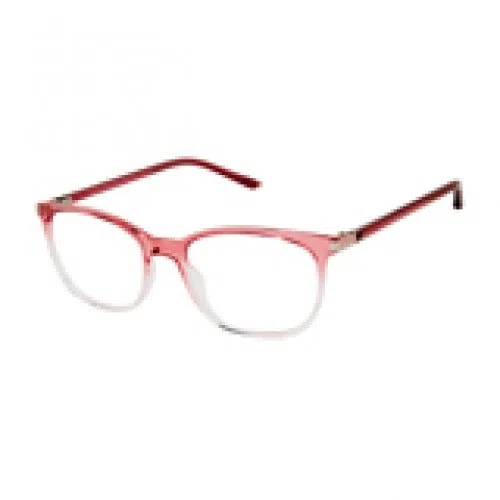 Elle EL13473 Eyeglasses - view 4