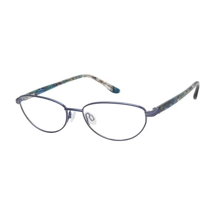 Elle EL13489 Eyeglasses