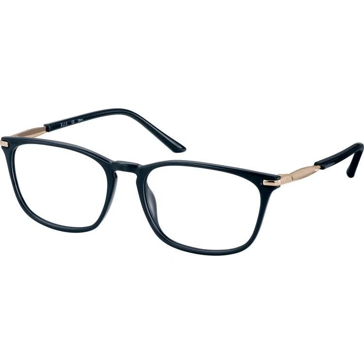 Elle EL13490 Eyeglasses - view 3