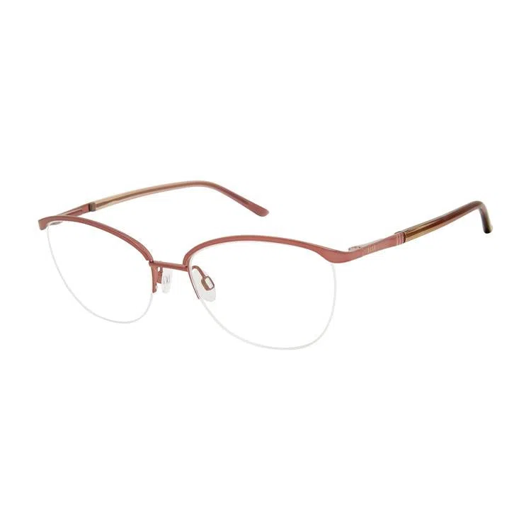 Elle EL13502 Eyeglasses - view 2