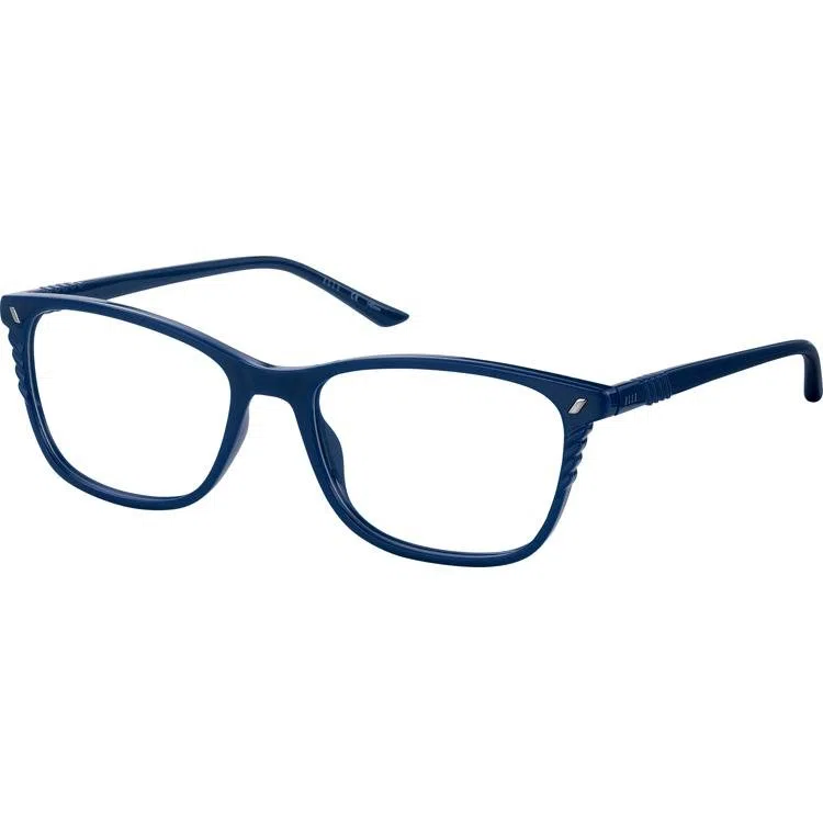 Elle EL13503 Eyeglasses - view 3
