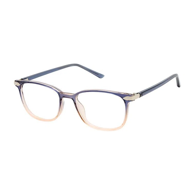 Elle EL13504N Eyeglasses - view 2