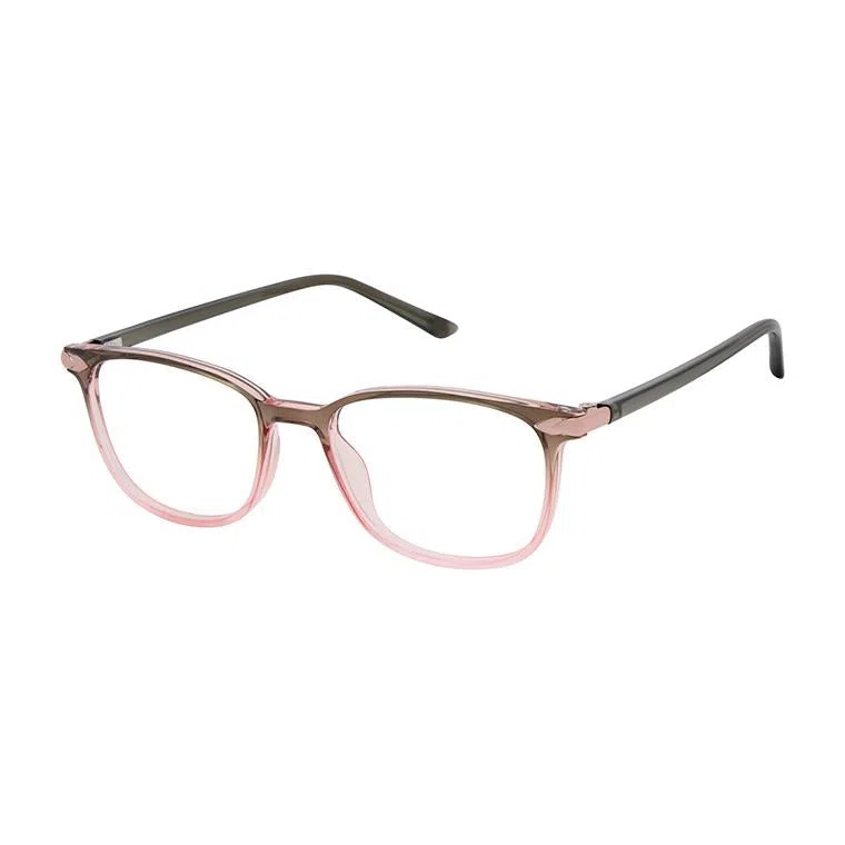 Elle EL13504N Eyeglasses - view 3