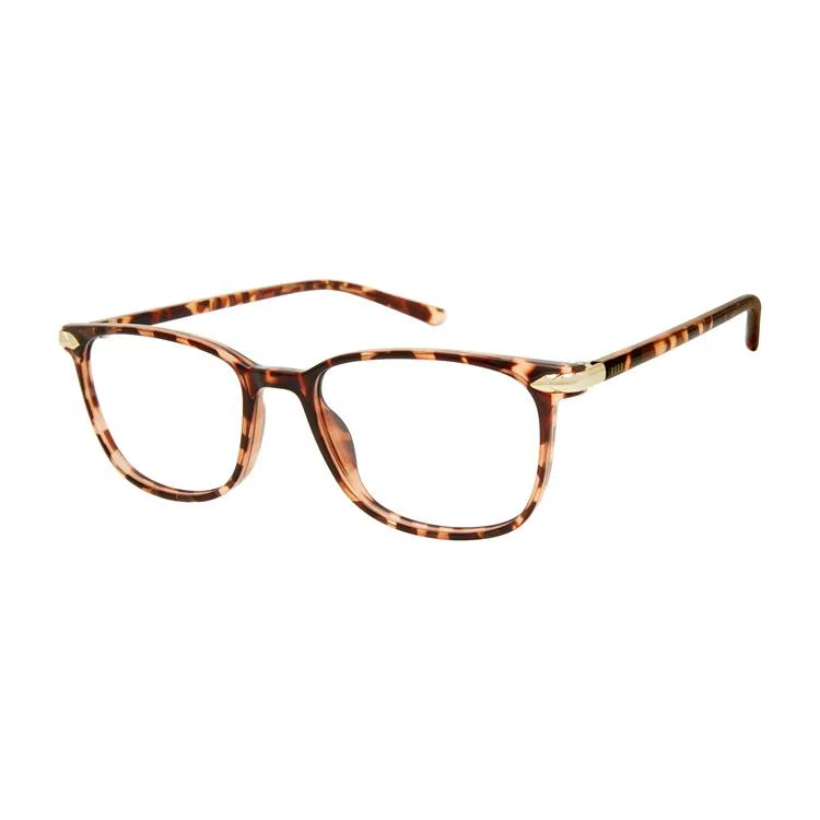 Elle EL13504 Eyeglasses - view 2
