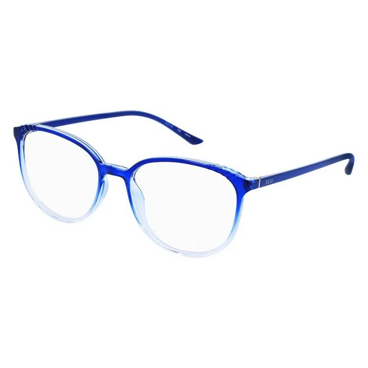 Elle EL13514 Eyeglasses - view 2