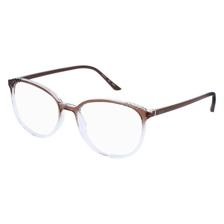 Elle EL13514 Eyeglasses - view 3
