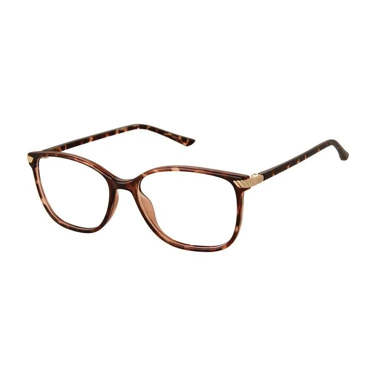 Elle EL13515 Eyeglasses - view 2