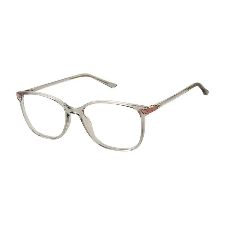 Elle EL13515 Eyeglasses - view 3
