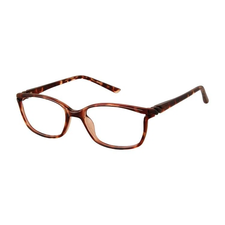 Elle EL13519 Eyeglasses - view 2