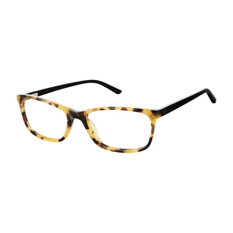 Elle EL13529 Eyeglasses - view 2