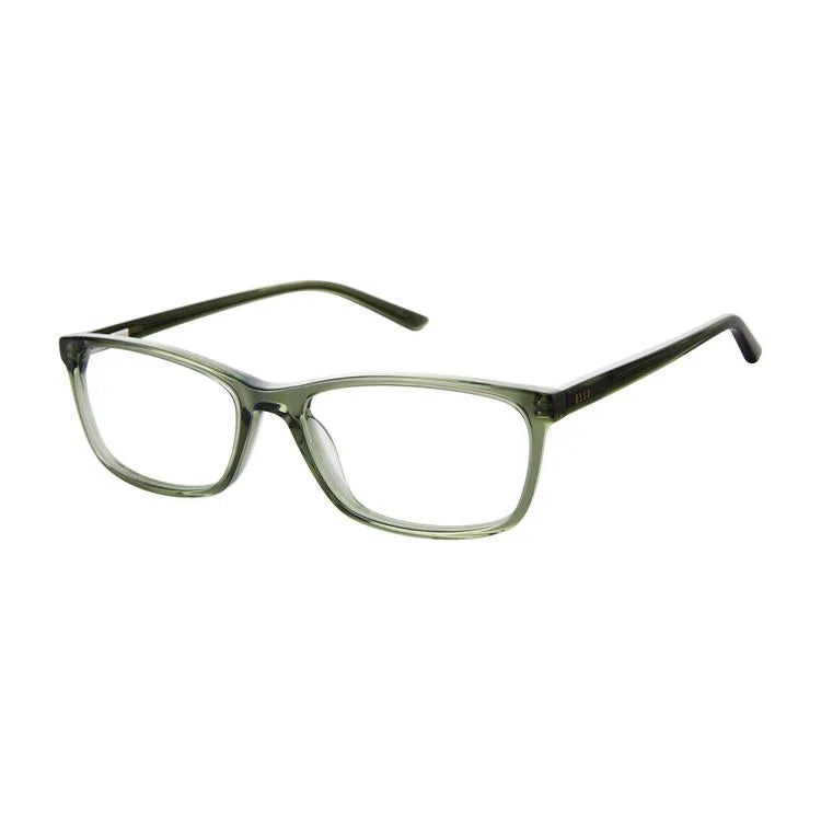 Elle EL13529 Eyeglasses - view 3