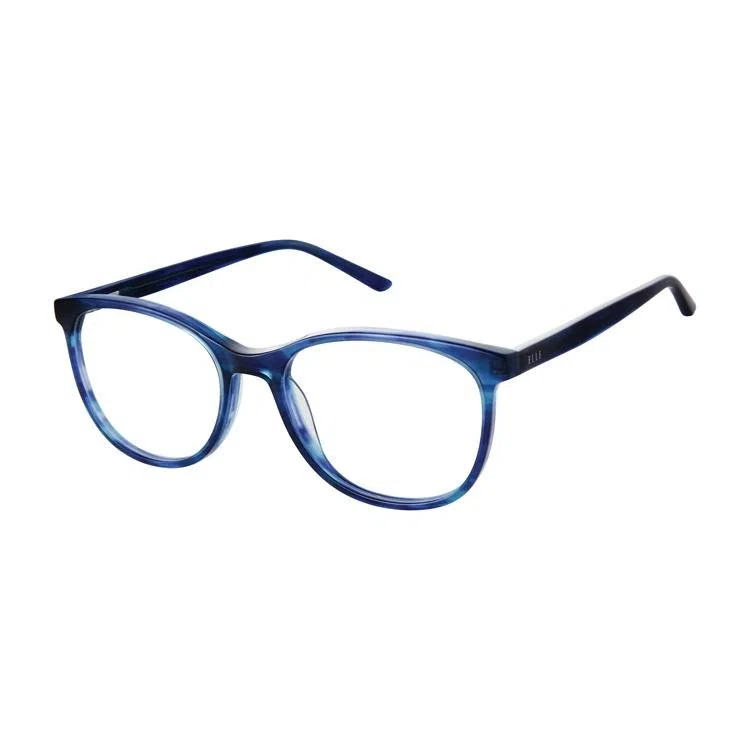 Elle EL13530 Eyeglasses - view 2