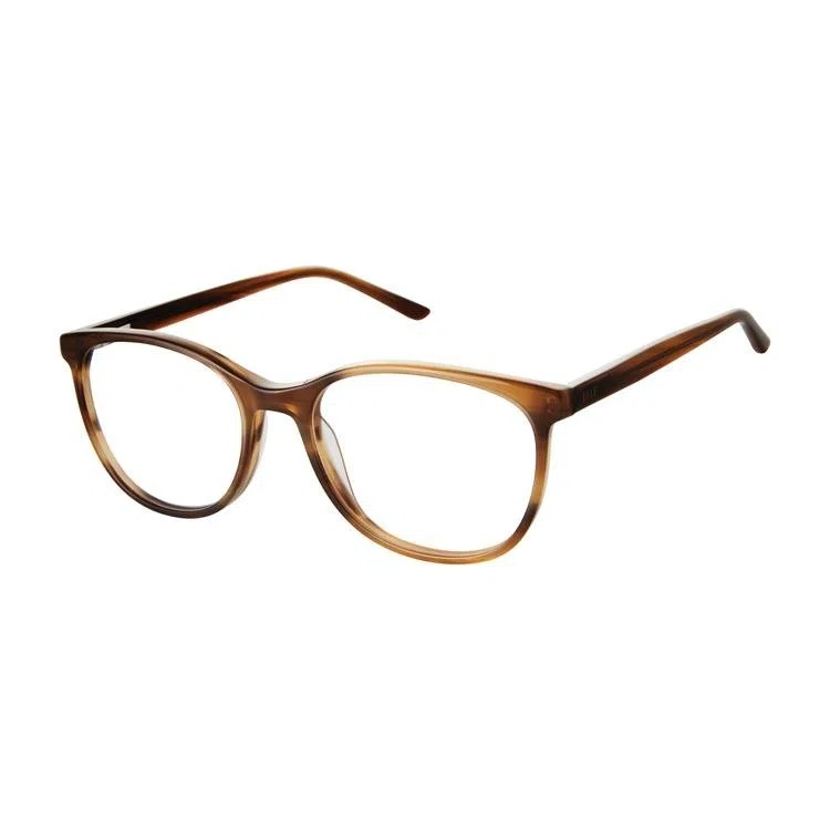 Elle EL13530 Eyeglasses - view 3