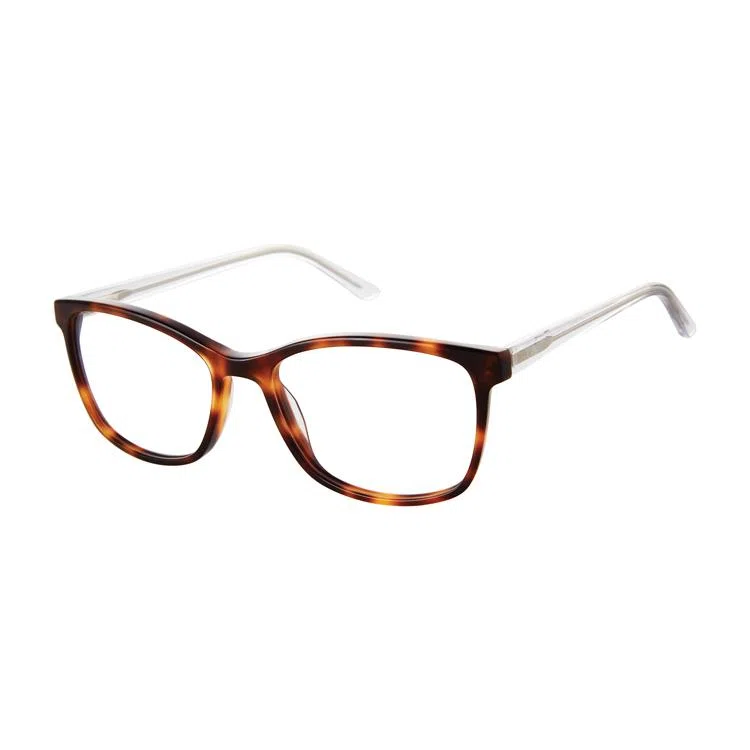 Elle EL13531 Eyeglasses - view 2