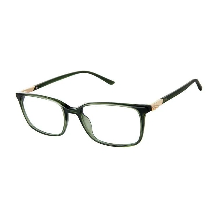 Elle EL13532 Eyeglasses - view 2