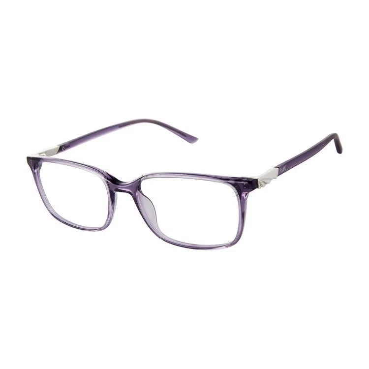 Elle EL13532 Eyeglasses - view 4