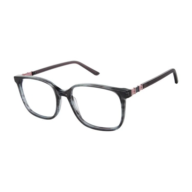 Elle EL13534 Eyeglasses - view 2