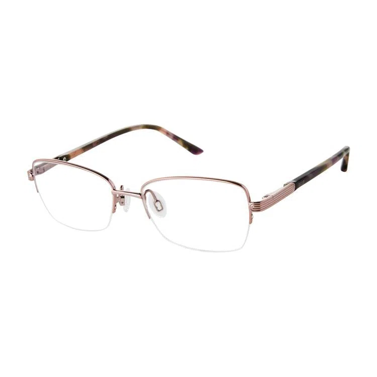 Elle EL13539 Eyeglasses - view 3