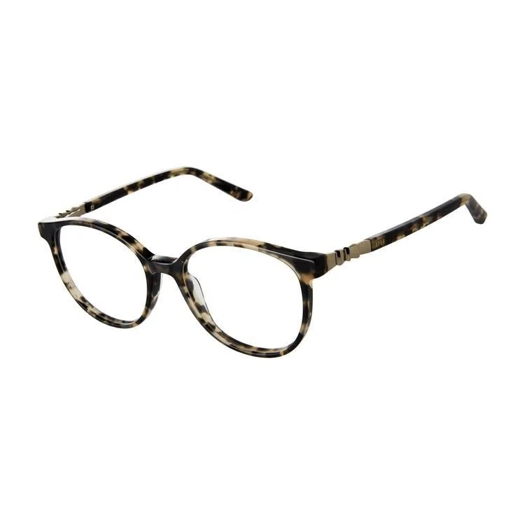 Elle EL13540 Eyeglasses - view 2