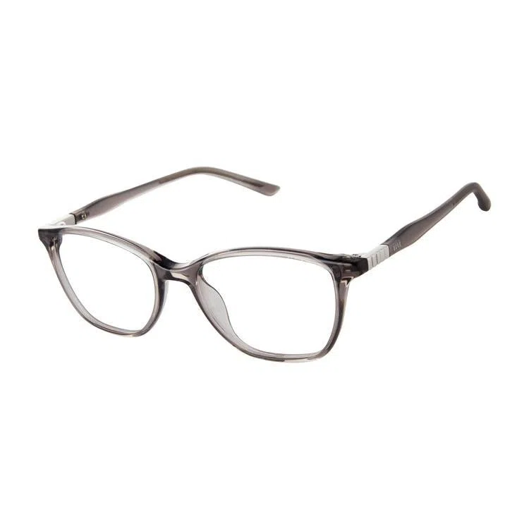 Elle EL13541 Eyeglasses - view 3