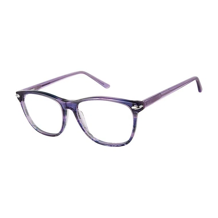 Elle EL13544 Eyeglasses - view 2