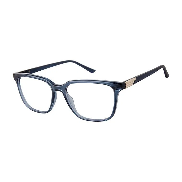 Elle EL13553 Eyeglasses - view 2