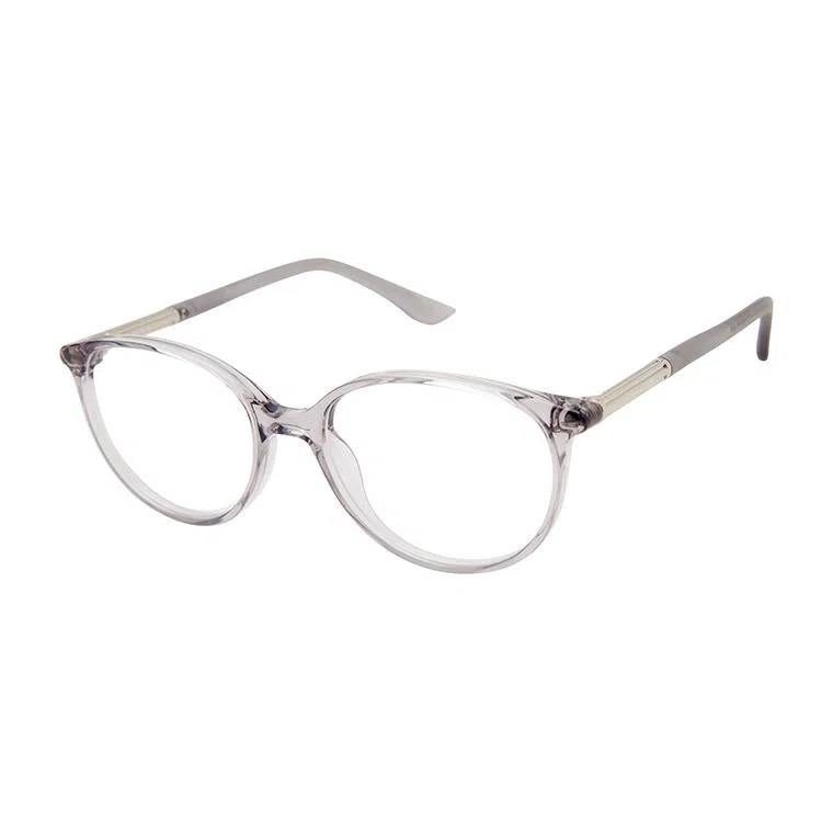 Elle EL13558 Eyeglasses - view 2