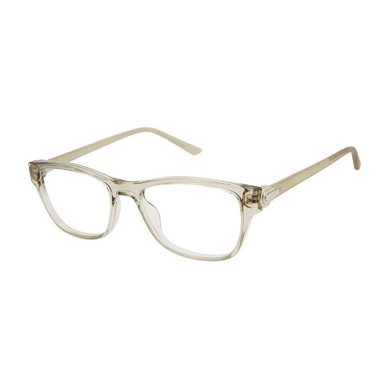 Elle EL13559 Eyeglasses - view 2