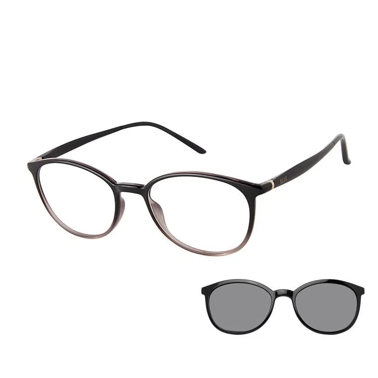 Elle EL13560 Eyeglasses