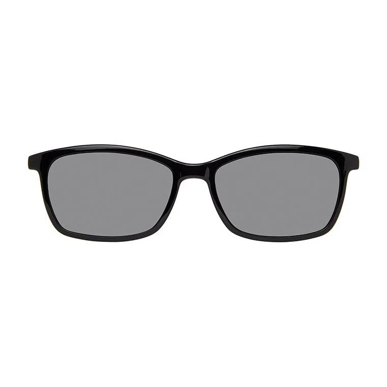 Elle EL13561C Eyeglasses Clip - view 3