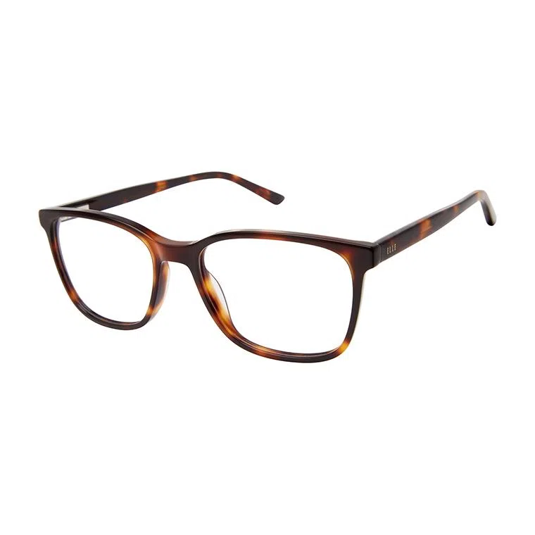 Elle EL13562 Eyeglasses - view 2