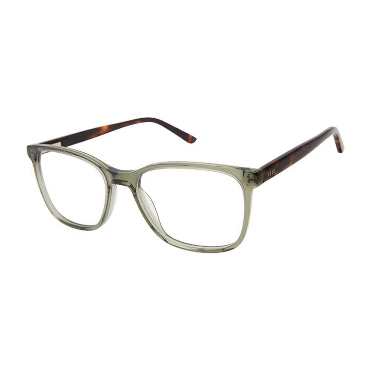 Elle EL13562 Eyeglasses - view 3