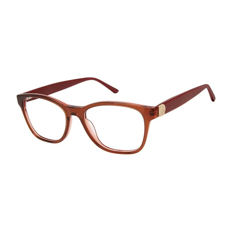 Elle EL13564 Eyeglasses - view 2