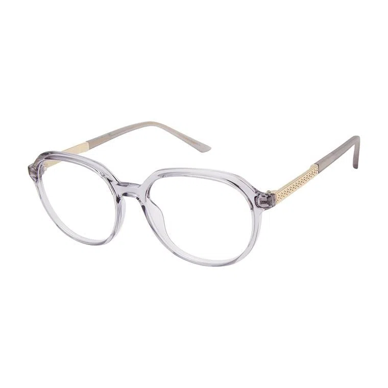 Elle EL13566 Eyeglasses - view 3
