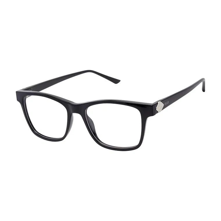 Elle EL13570 Eyeglasses - view 2