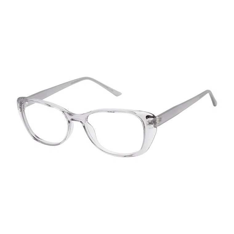 Elle EL13571 Eyeglasses - view 2