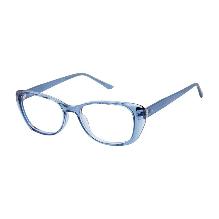 Elle EL13571 Eyeglasses - view 3