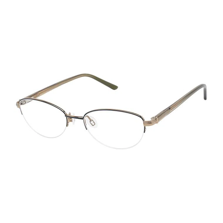 Elle EL13572 Eyeglasses